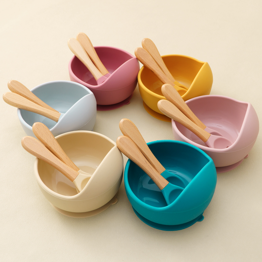 Mamaplan 3PCS Baby Silicone Fe - огляд і ціна Baby Food Grater