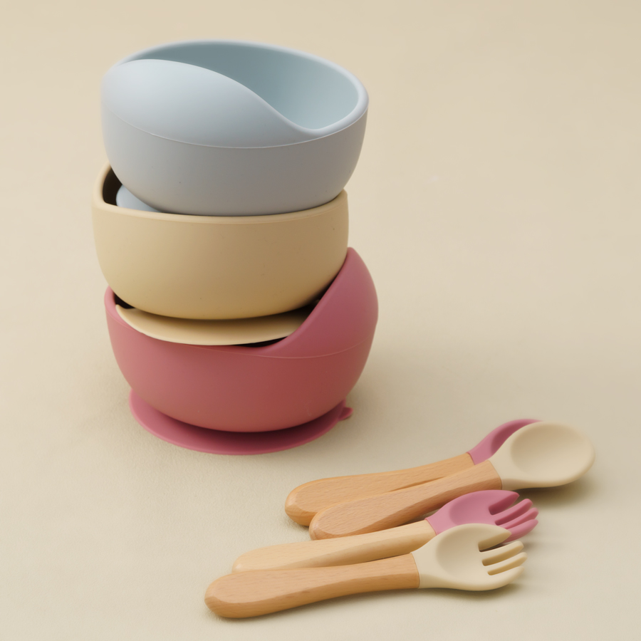 Mamaplan 3PCS Baby Silicone Fe - огляд і ціна Baby Food Grater