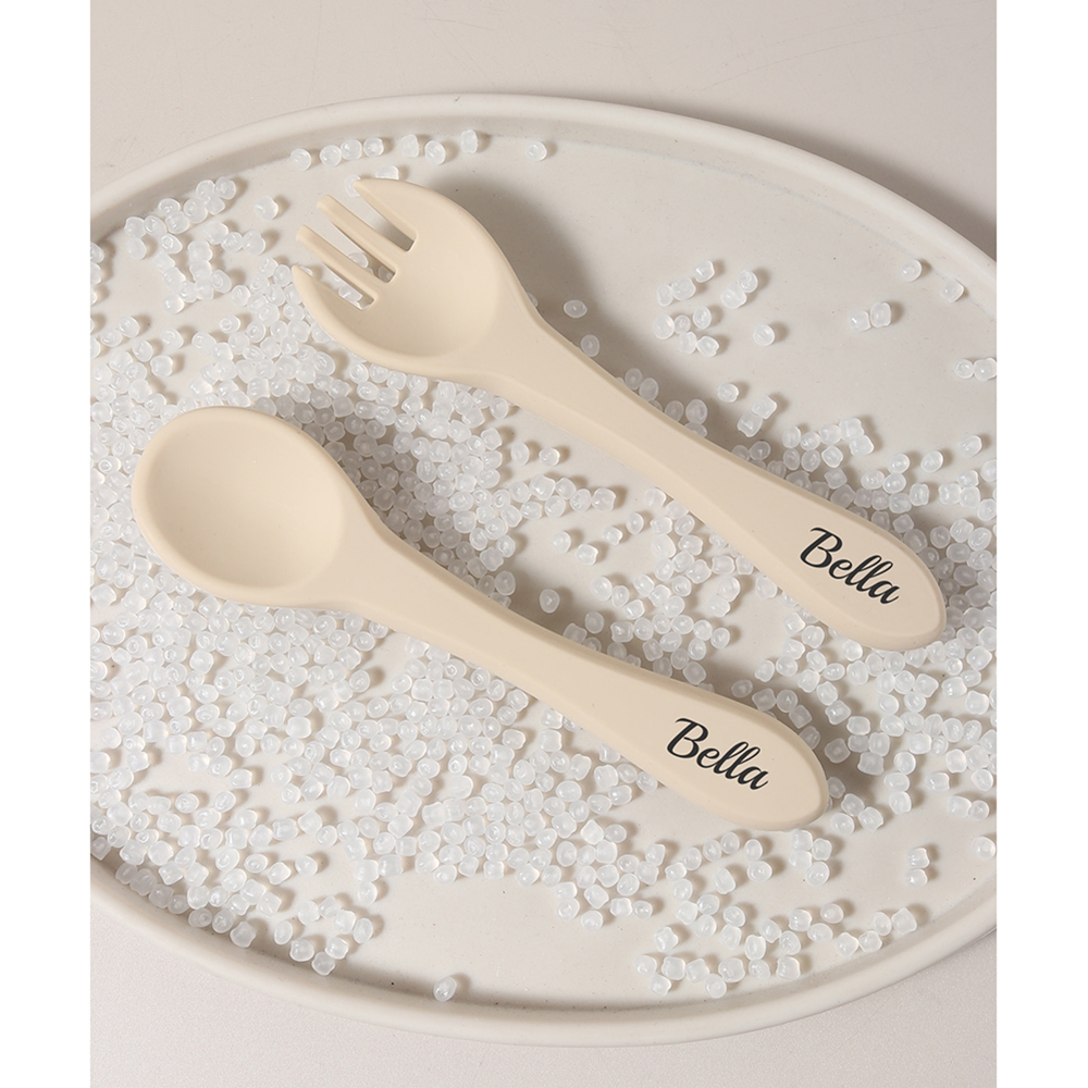 Custom Name 1 Pair Silicone Sp - огляд і ціна Baby Food Bites