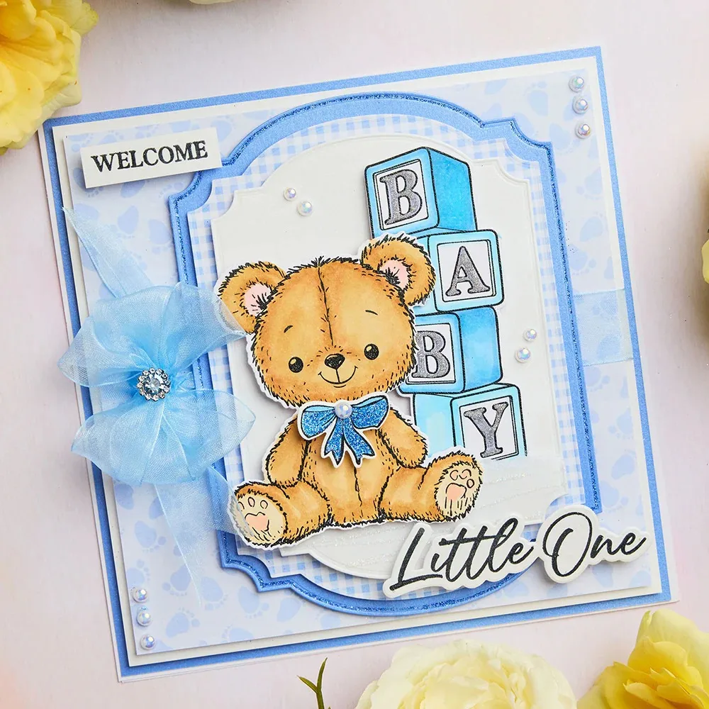 Blocks Builder Baby Grandchild - огляд і ціна Baby Food Book