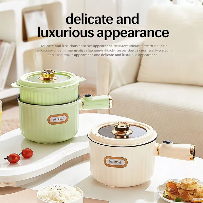 New 450W 1.5L Multifunctional  - огляд і ціна Baby Food Book