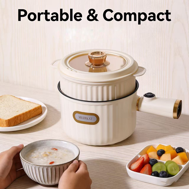New 450W 1.5L Multifunctional  - огляд і ціна Baby Food Book