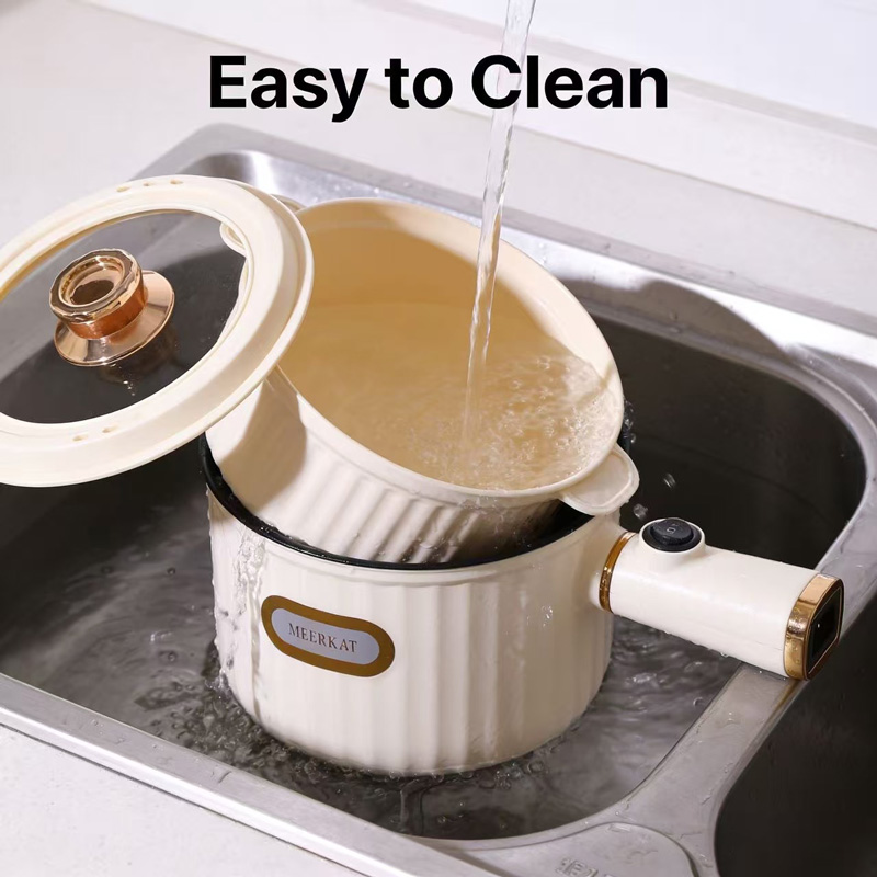 New 450W 1.5L Multifunctional  - огляд і ціна Baby Food Book