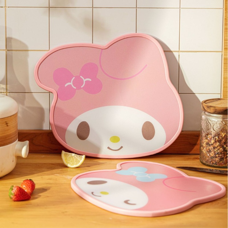 Sanrio Cartoon Food Grade PP C - огляд і ціна Baby Food In Japan