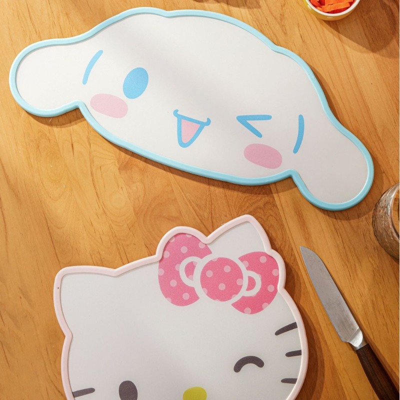 Sanrio Cartoon Food Grade PP C - огляд і ціна Baby Food In Japan
