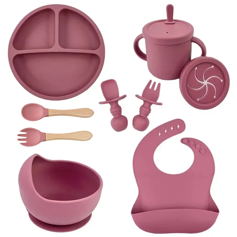 Food Grade Silicone Child Dish - огляд і ціна Baby Food Grater