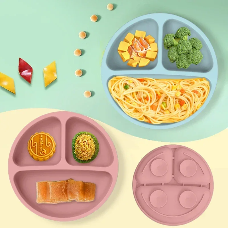 Food Grade Silicone Child Dish - огляд і ціна Baby Food Grater