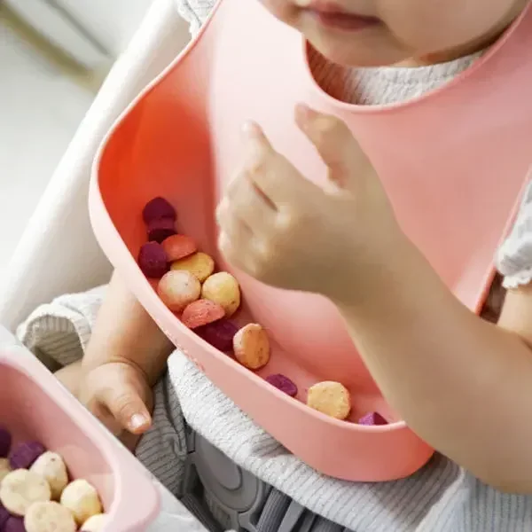 Food Grade Silicone Child Dish - огляд і ціна Baby Food Grater