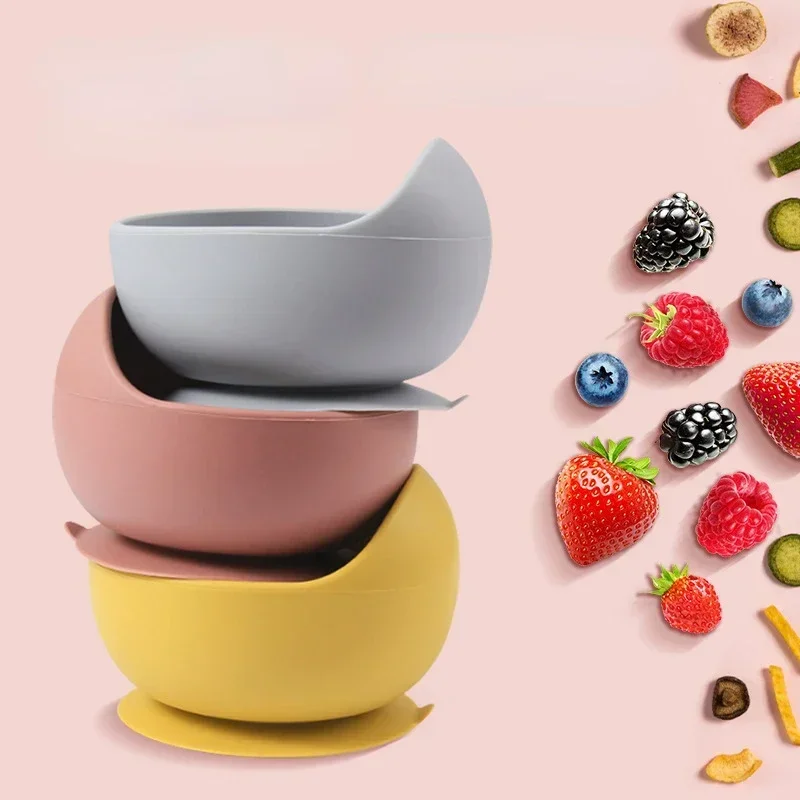 Food Grade Silicone Child Dish - огляд і ціна Baby Food Grater