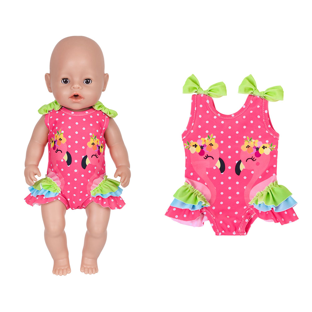 2026 New Summer bikini doll cl - огляд і ціна Baby Food Doll