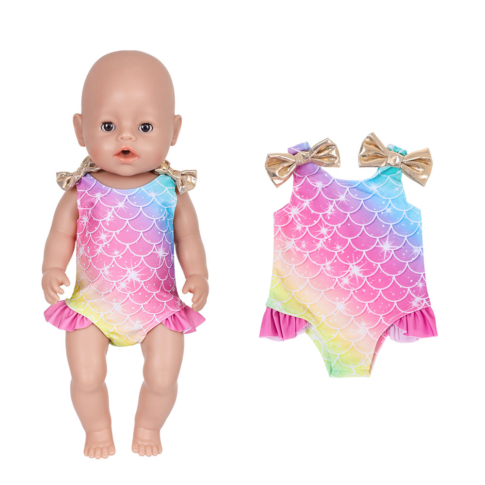 2026 New Summer bikini doll cl - огляд і ціна Baby Food Doll