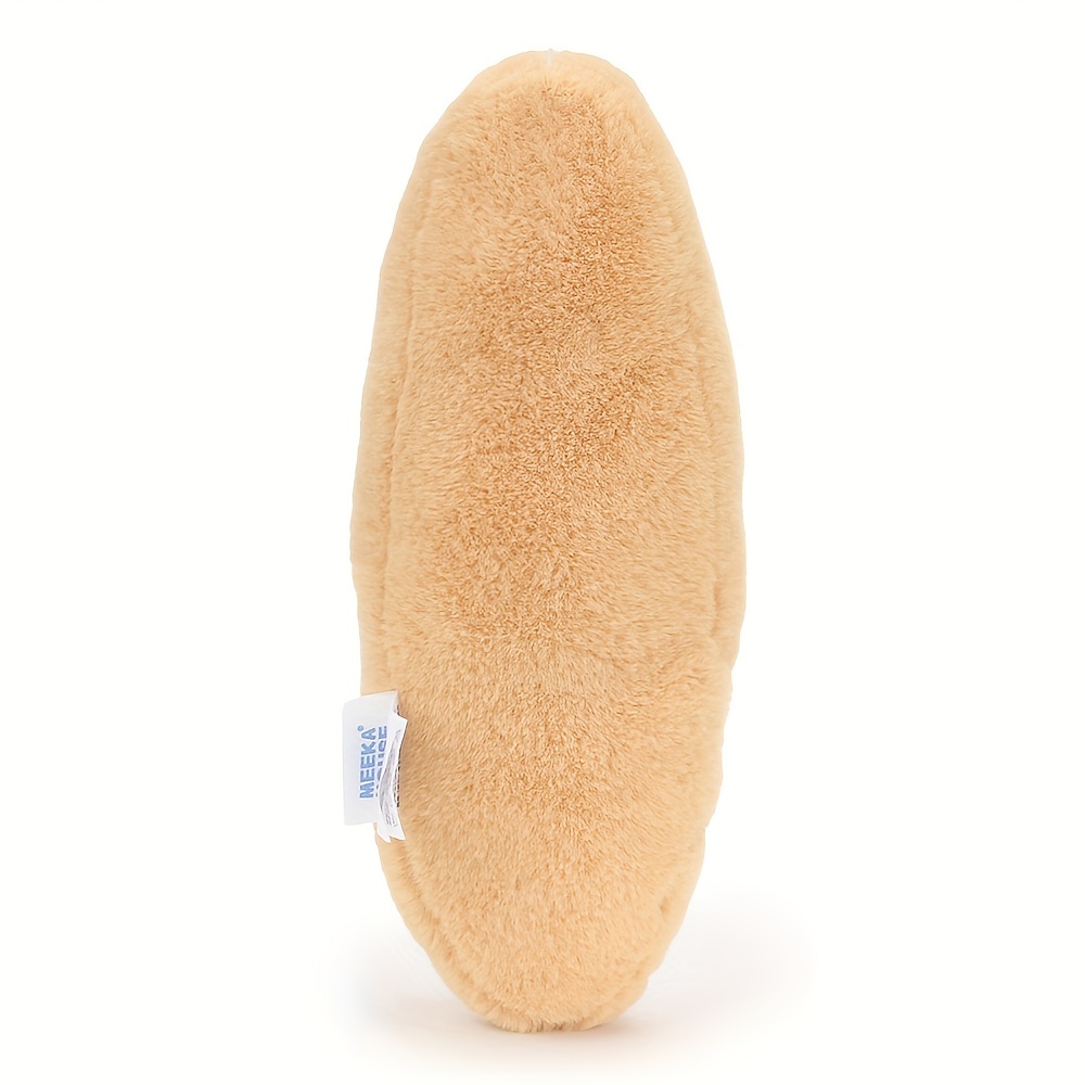 20cm Baby Sensory Cognition Pl - огляд і ціна Baby Food Doll