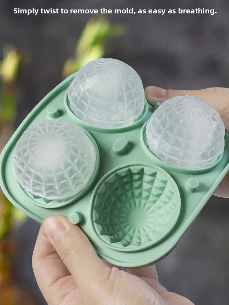 Baby Food ade Silicone Ice Cub - огляд і ціна Baby Food Freezer Tray