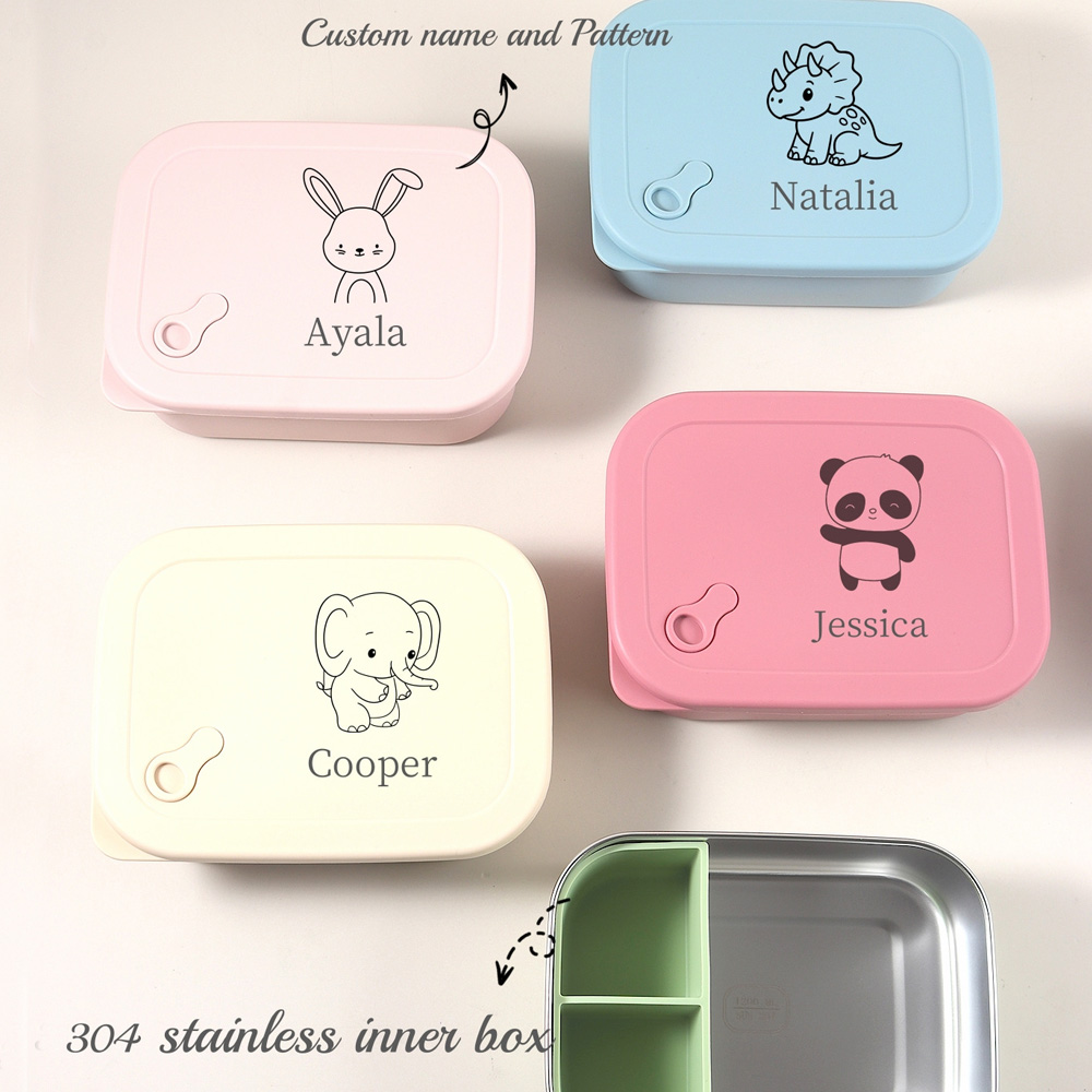 1200ml 1pc Custom Name & Patte - огляд і ціна Baby Food Grater