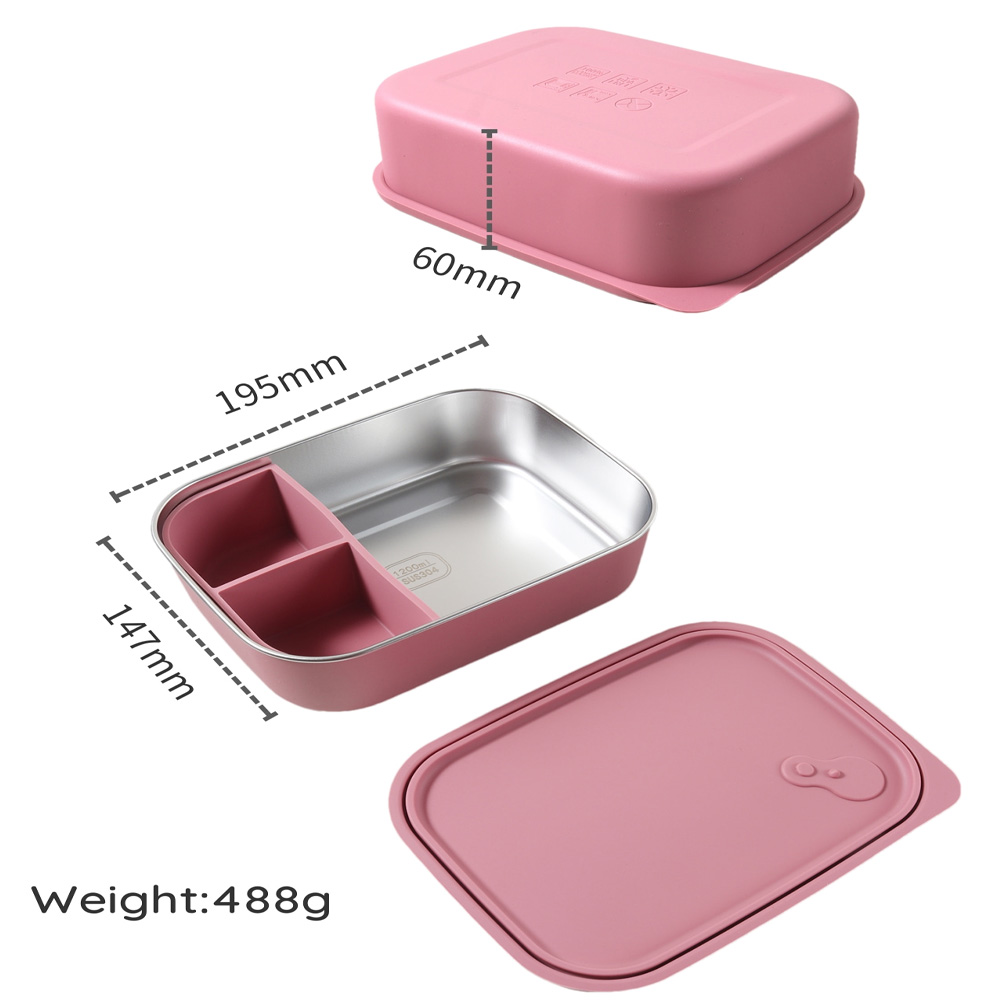 1200ml 1pc Custom Name & Patte - огляд і ціна Baby Food Grater