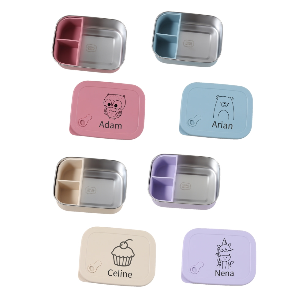 1200ml 1pc Custom Name & Patte - огляд і ціна Baby Food Grater