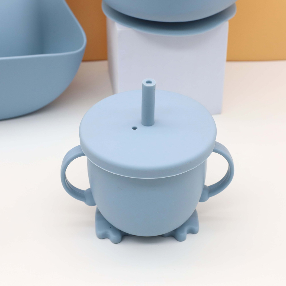 Hot baby food tableware set bi - огляд і ціна Baby Food Bites