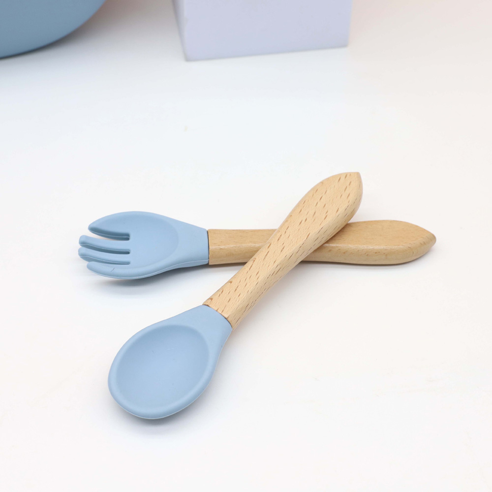 Hot baby food tableware set bi - огляд і ціна Baby Food Bites