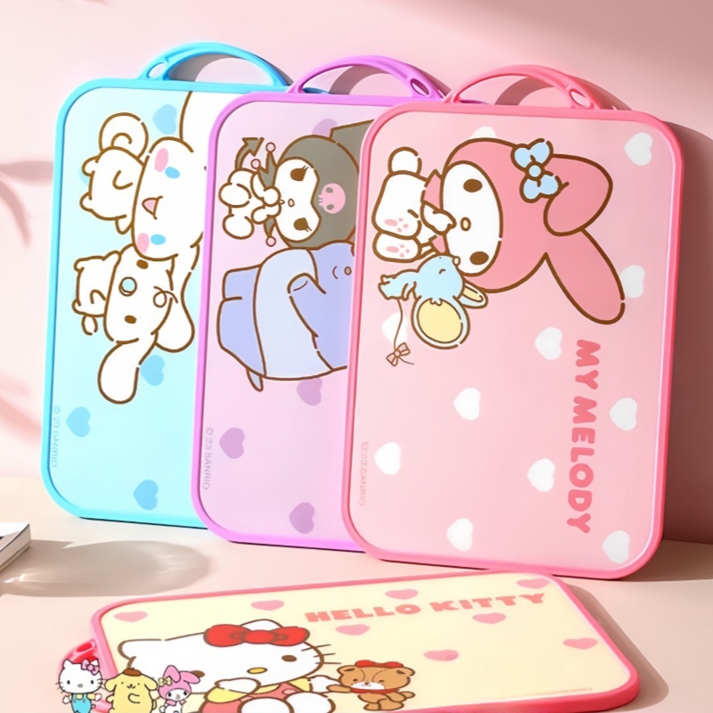 Hello kitty My Melody Cartoon  - огляд і ціна Baby Food In Japan