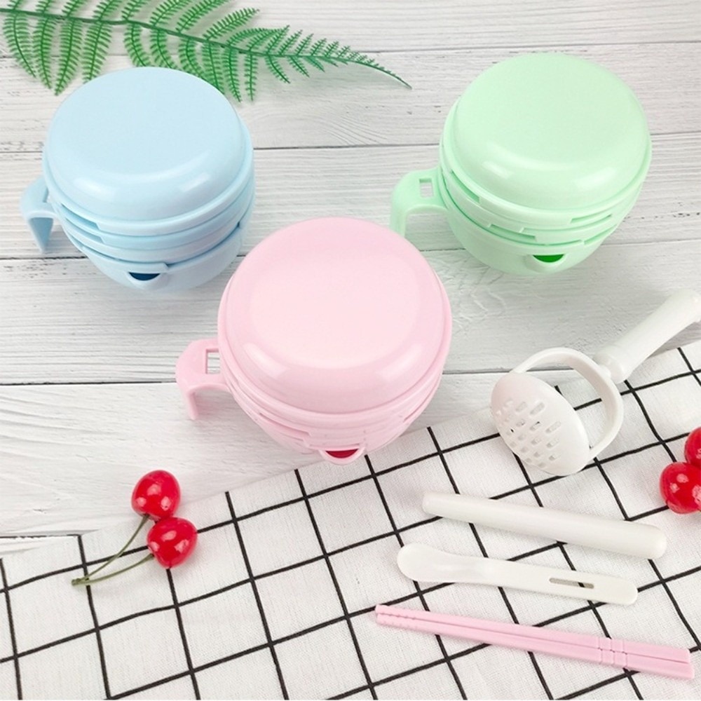 Solid color Baby Food Grinding - огляд і ціна Baby Food Grater