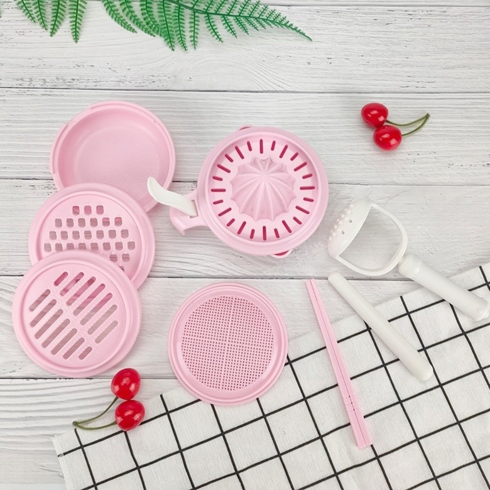 Solid color Baby Food Grinding - огляд і ціна Baby Food Grater