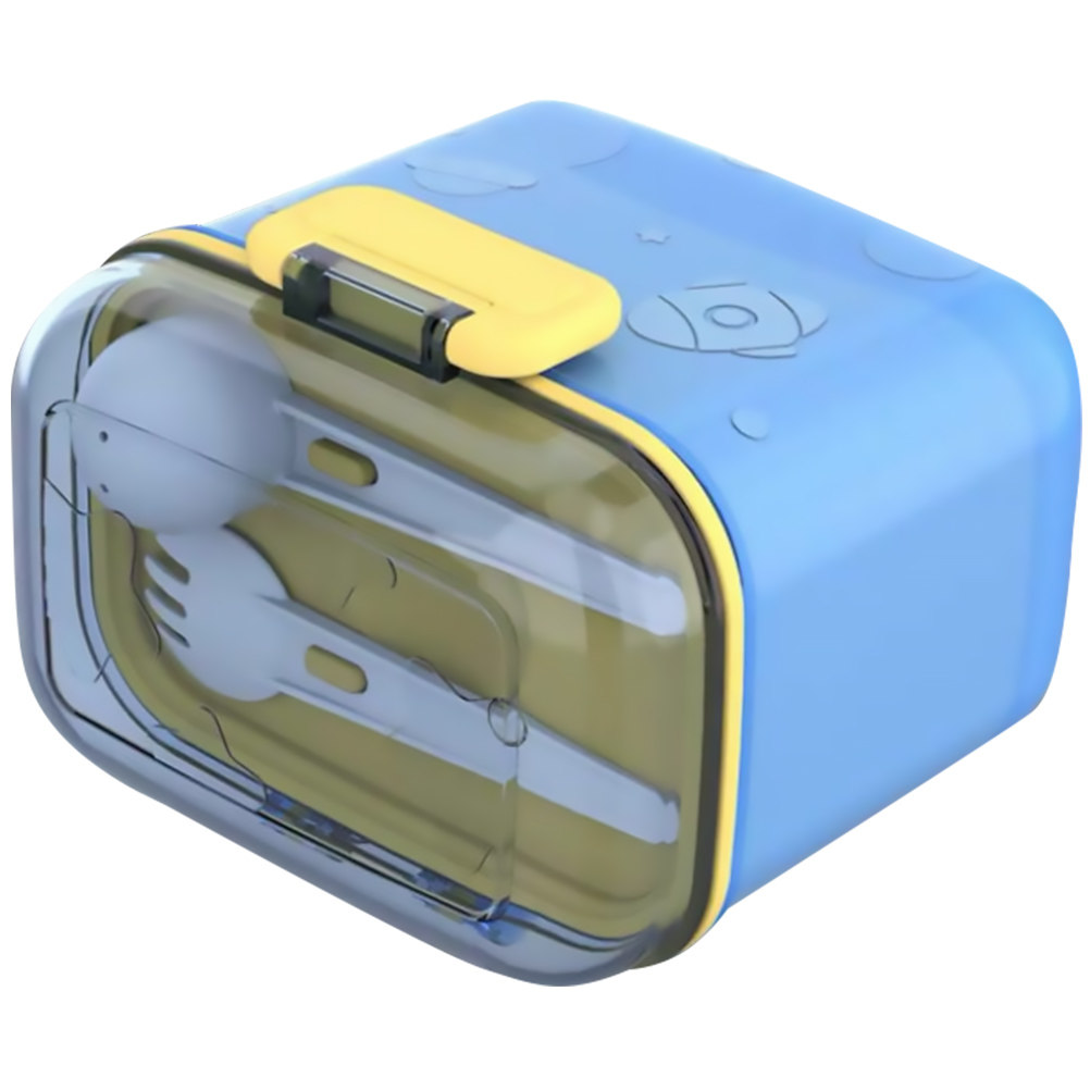 Baby Formula Dispenser Portabl - огляд і ціна Formula Dispenser Portable