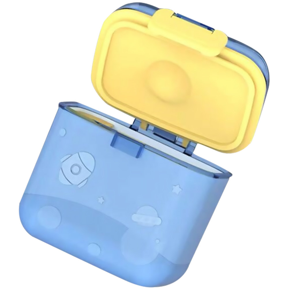 Baby Formula Dispenser Portabl - огляд і ціна Formula Dispenser Portable