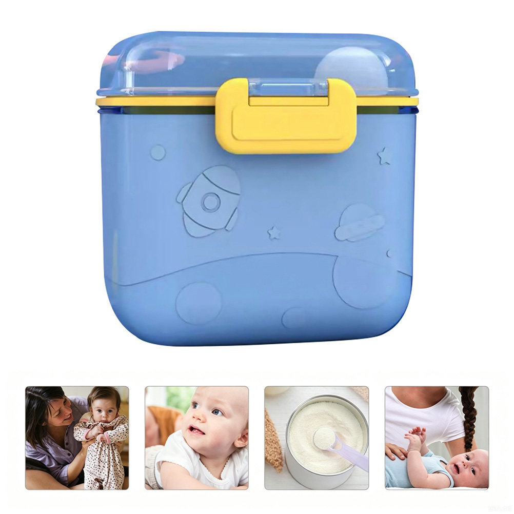 Baby Formula Dispenser Portabl - огляд і ціна Formula Dispenser Portable