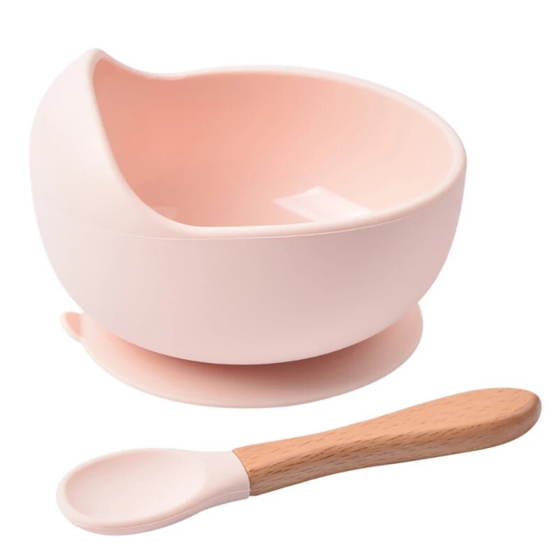 2PCS Silicone Baby Feeding Bow - огляд і ціна Baby Food Grater