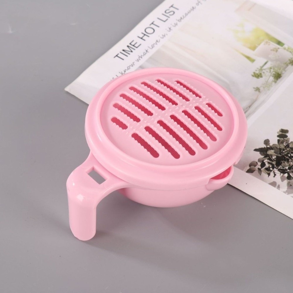 Solid color Baby Food Grinding - огляд і ціна Baby Food Grater