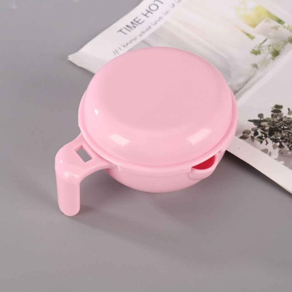 Solid color Baby Food Grinding - огляд і ціна Baby Food Grater