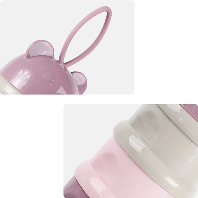 Storage Three/Four Tier Portab - огляд і ціна Baby Food Organizer