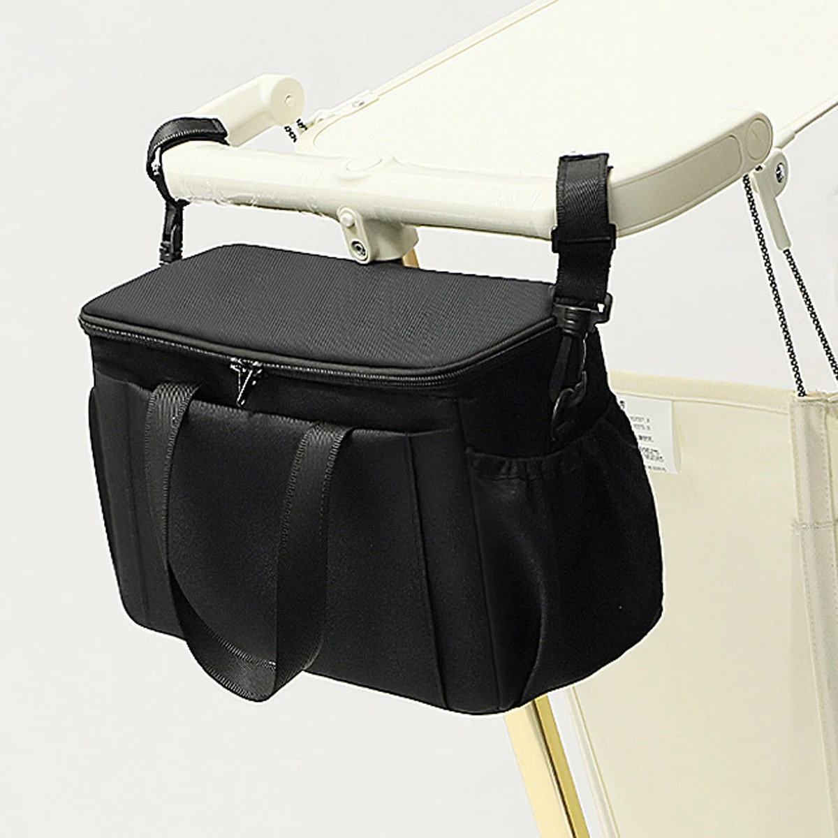 Stroller Organizer Bags Mummy  - огляд і ціна Baby Food Organizer