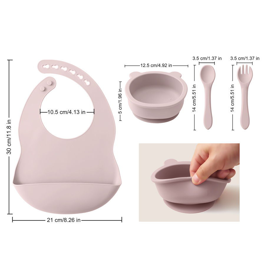Wholesale Silicone Children Ta - огляд і ціна Baby Food Grater