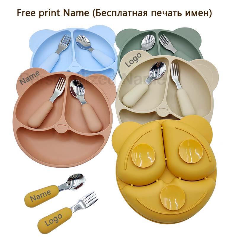 Baby Silicone Sucker Bowl Chil - огляд і ціна Baby Food Grater
