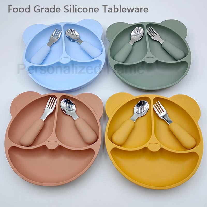 Baby Silicone Sucker Bowl Chil - огляд і ціна Baby Food Grater