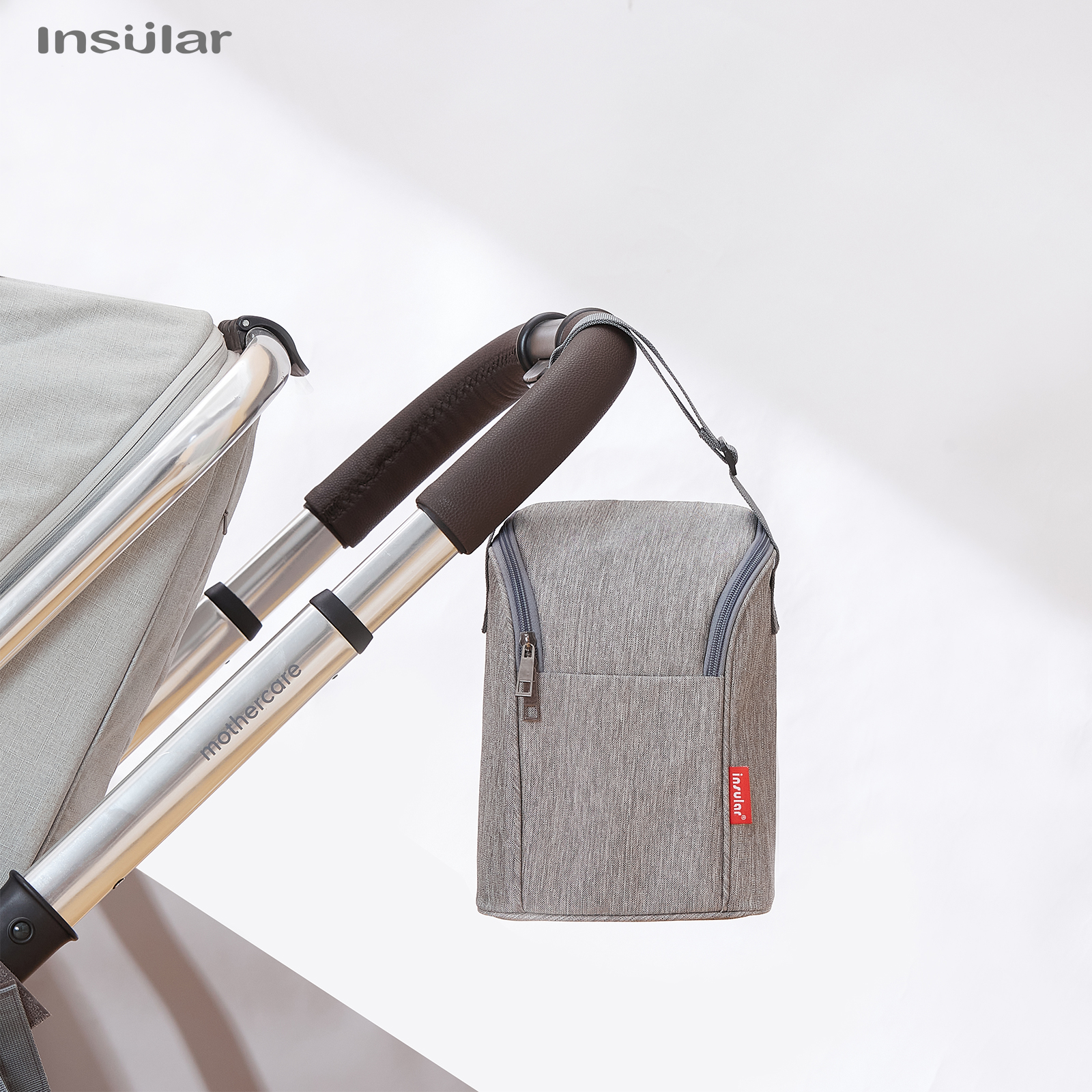 Insular Portable Baby Feeding  - огляд і ціна Baby Food Storage
