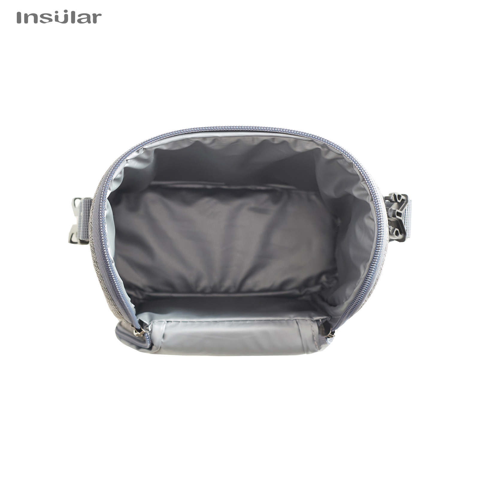 Insular Portable Baby Feeding  - огляд і ціна Baby Food Storage