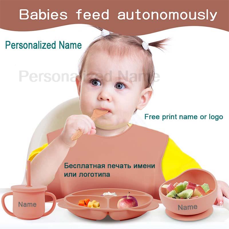 Feeding Set Silicone For Baby  - огляд і ціна Baby Food Grater