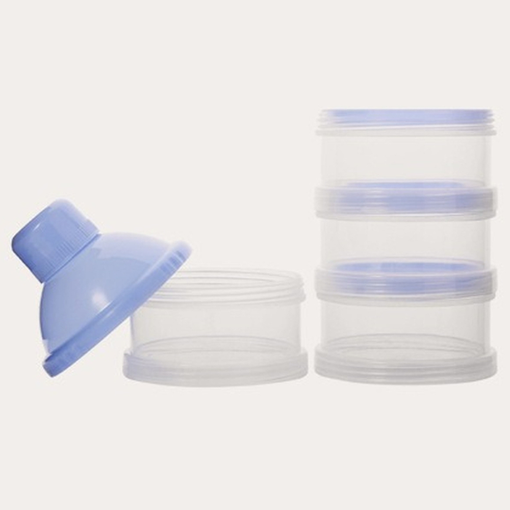 Portable Milk Powder Formula D - огляд і ціна Baby Food Organizer