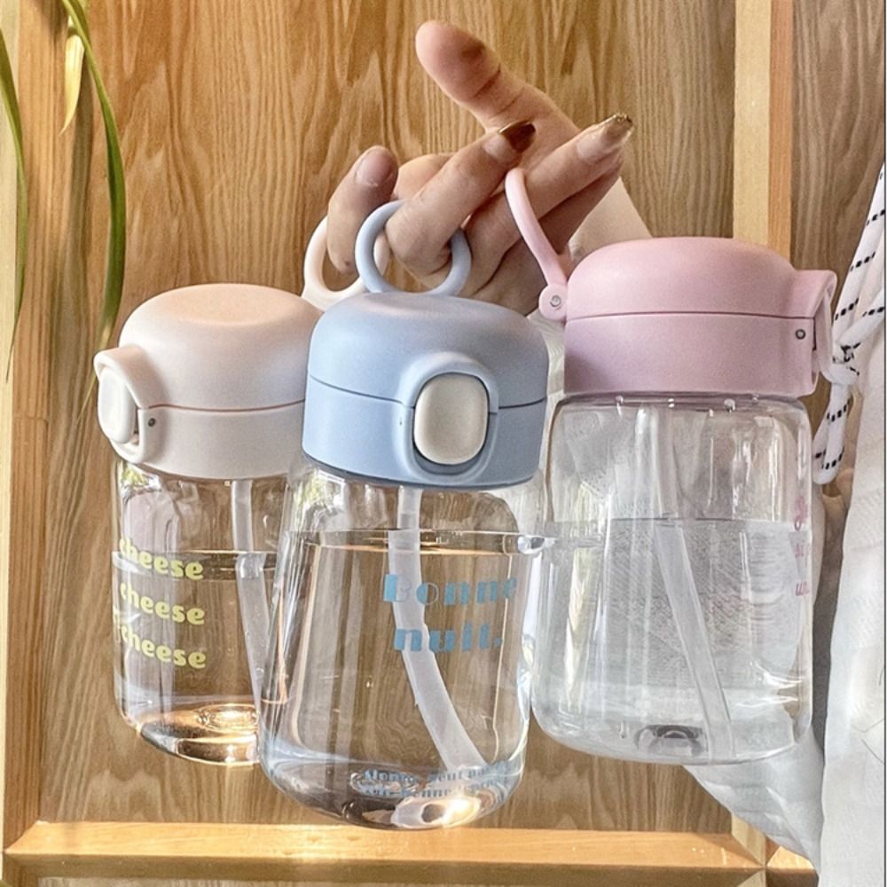 Creative 400ml Kids Sippy Cup  - огляд і ціна Baby Food Hipp