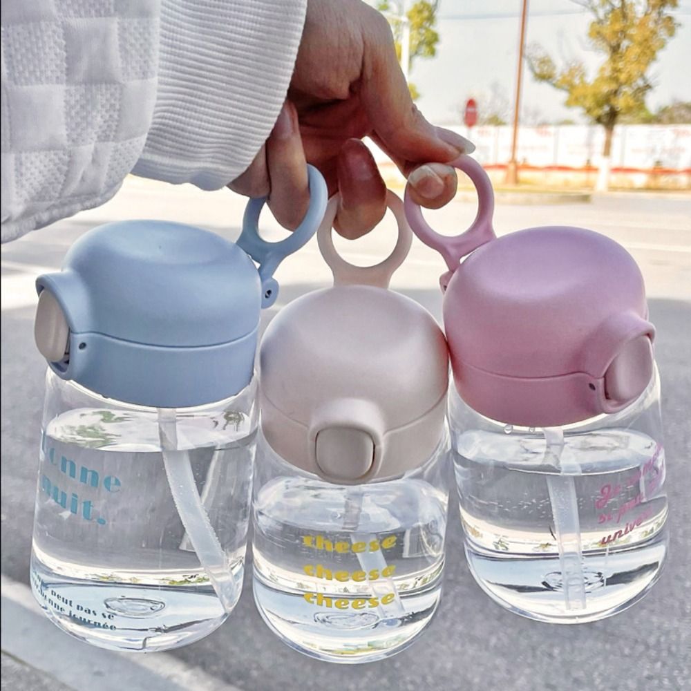 Creative 400ml Kids Sippy Cup  - огляд і ціна Baby Food Hipp